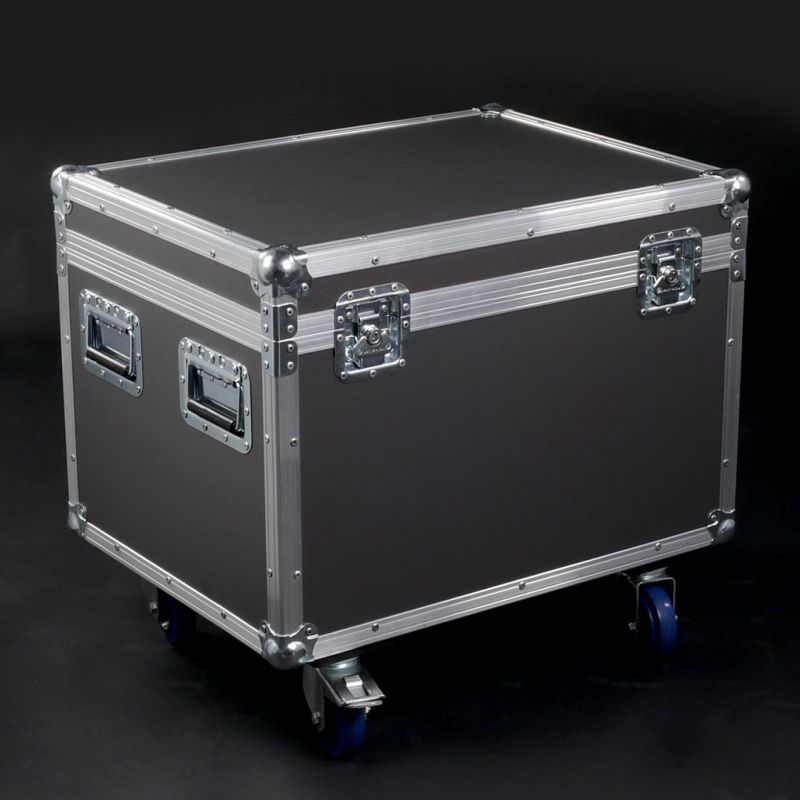 [Test] Flightcase