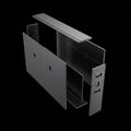 [Test] 65" TV Flightcase