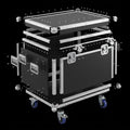 [Test] Cables Flightcase
